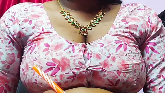 Porno ibu India panas temanku xxx