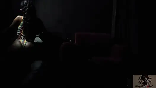 Приватный танец для моего любимого клиента