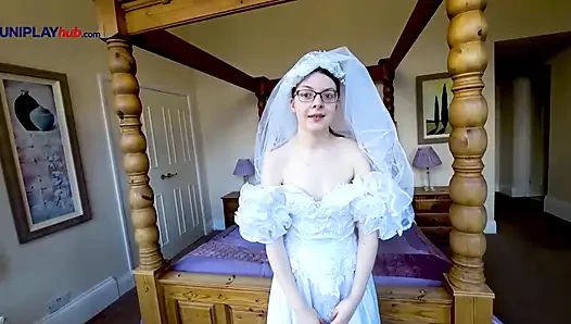 British Bride Rose