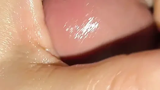 Evli Müslüman Tesettürlü Üvey Kız Kardeş Sikiliyor