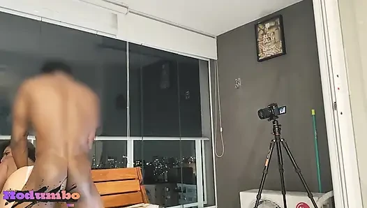 Bts Brazilian Babe X Modumbo