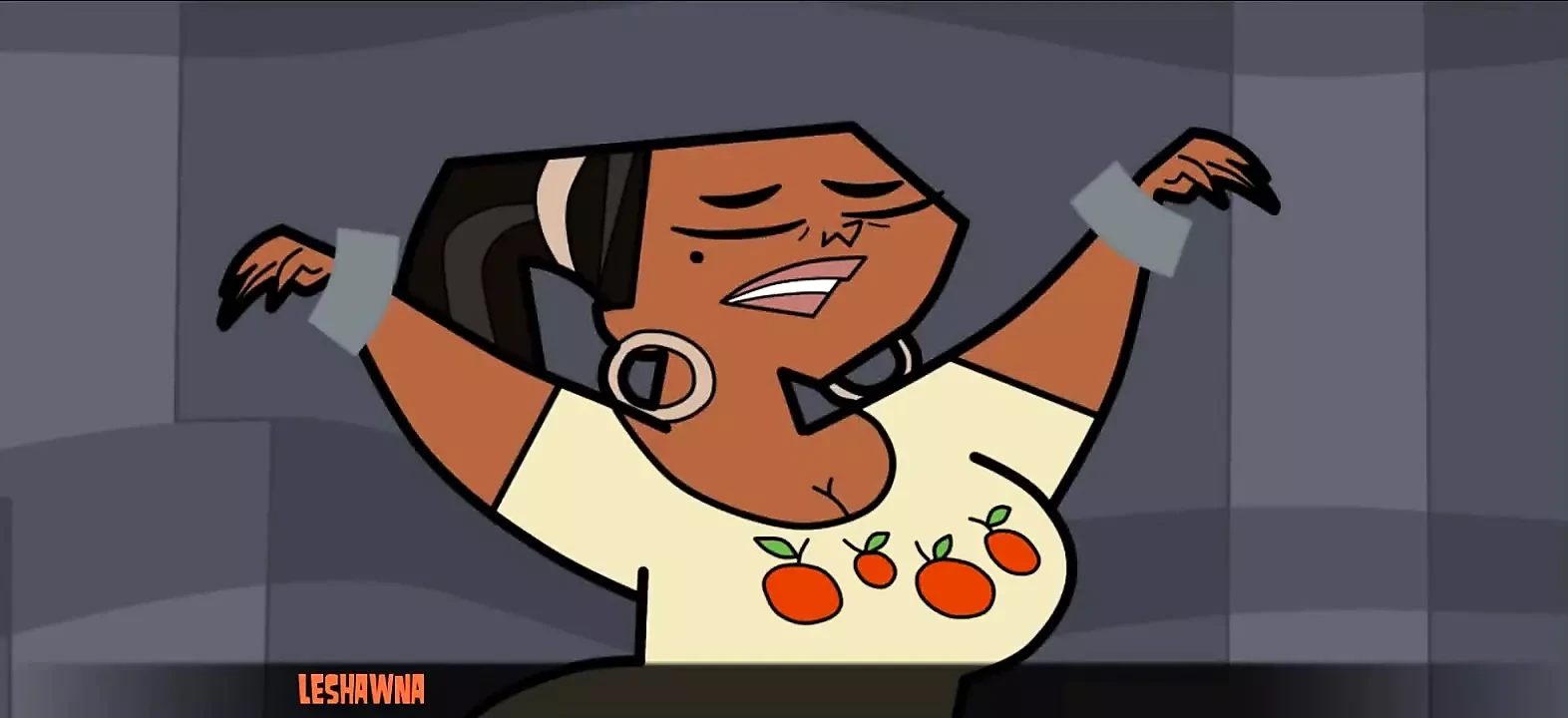 Total Drama Harem - Part 23 - Bugged or No..? by Loveskysan