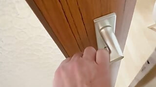 Crazy German Slut