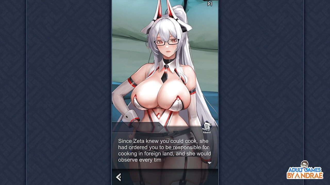 Land of Mu: Zeta (ep1 E Ep2) - King of Kinks