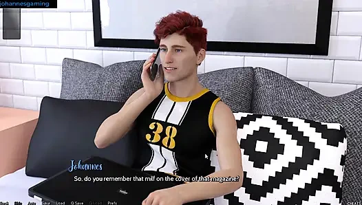 Freshwoman - she wanted my dick and she took it