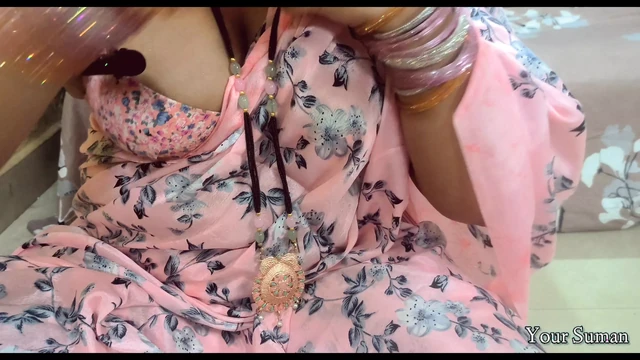 Bhojpuri Bhabhi ki huyi ghar me devar se chudayi