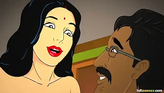 Anima sex in Italian