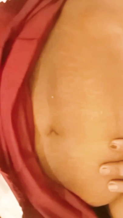 Desi Uncut Tamil BBW Stepsister Latha's Big Boobs Sucked & Anal Doggy Fucked by Renu's Hubby! Indianhotwifex