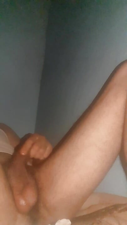 After masturbating five times, my penis won't get an erection.