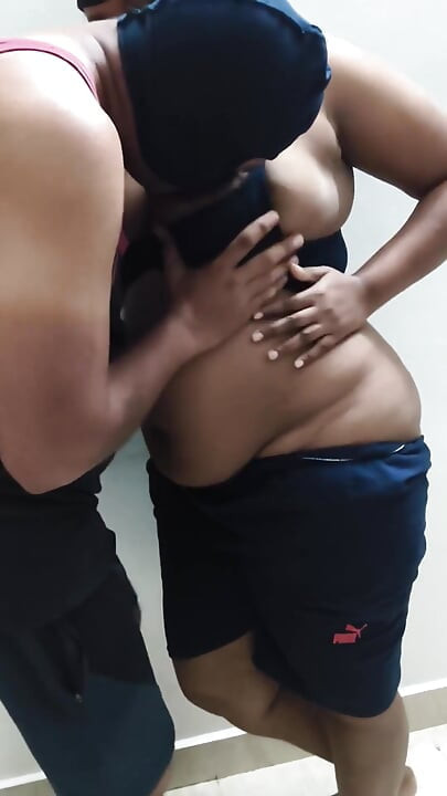 Hot Boy with Hot Girl Sex