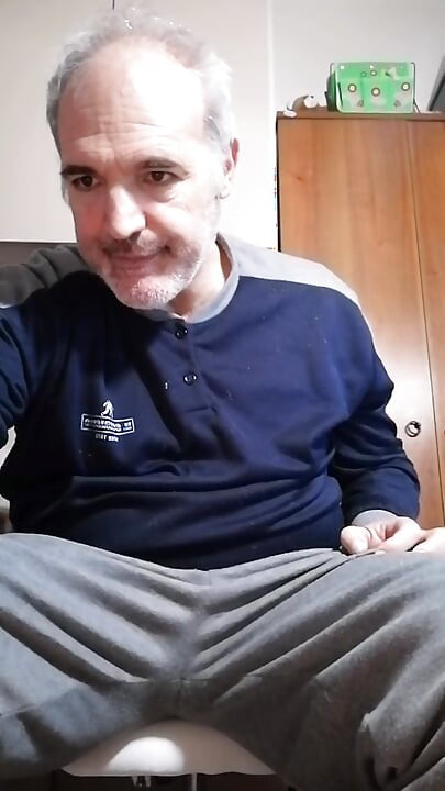 Sperma für einen italiener