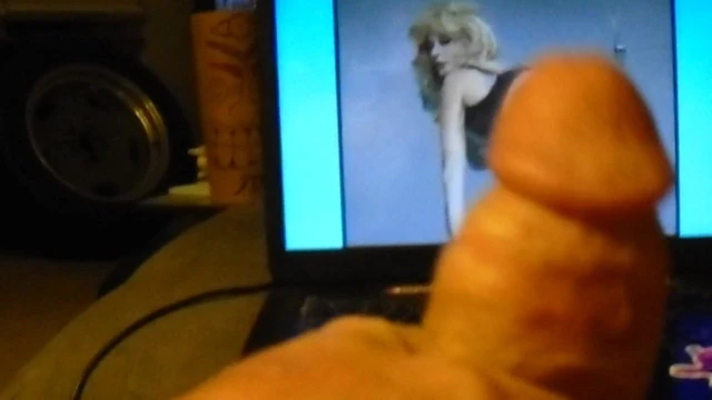 watching Nina Hartley Porn Star Video