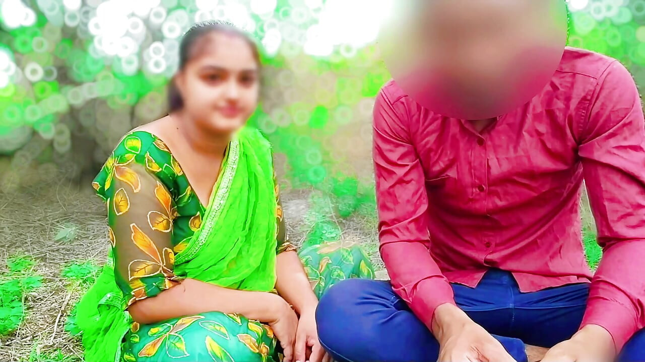 Indiancă desi bhabhi face sex în junglă cu iubitul devar, futai în pizda strâmtă a indiencei Bhabhi cu iubitul ei Devar, videoclip xxx