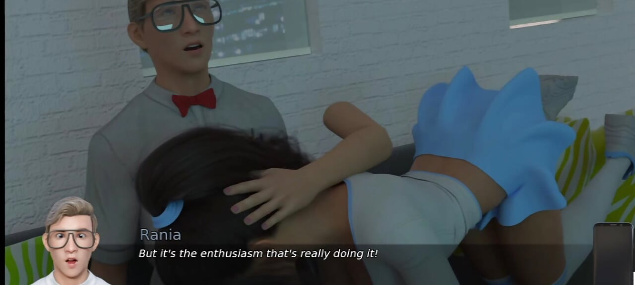 Best Sexbox Gameplay Compilation  Adult Game Simulation & Funny Moments