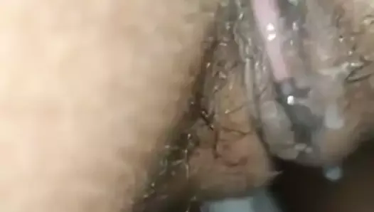 Friend’s sister fucked in hotel room
