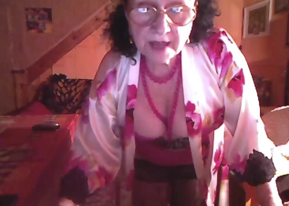 Bulgarian grandma 2