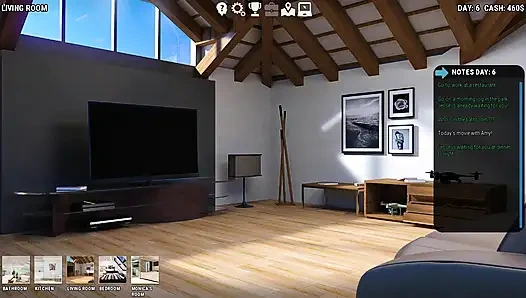 Proje atmosferi: adam ateşli bir kızla birden fazla randevuda ep 12