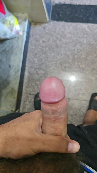 Cock foreskin play and want to show hows the dick
