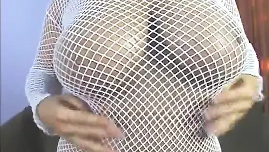 Büyük memeli orta yaşlı seksi kadın büyük zenci yarağı tarafından mahvediliyor