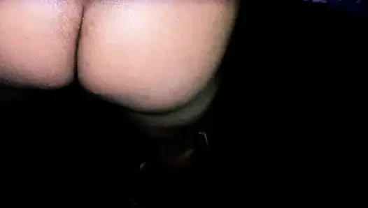MohiniBishnu couple sex inside home.