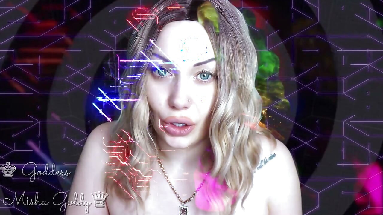 Mesmerizing brain reprogramming!  Whispering ASMR triggers & eye fixation!
