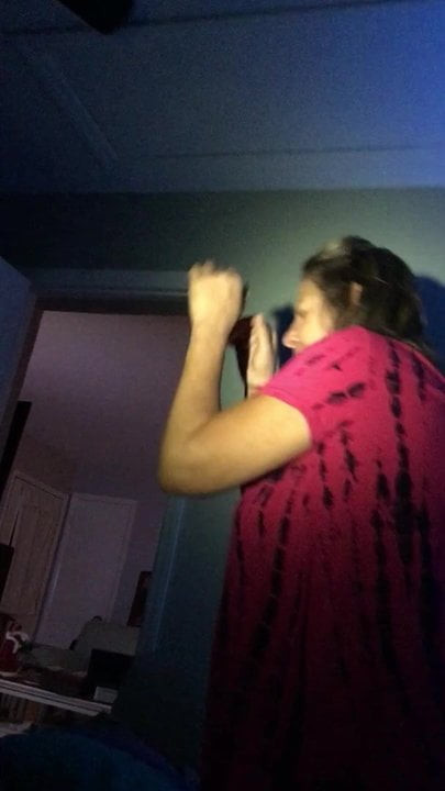 SLUT WIFE