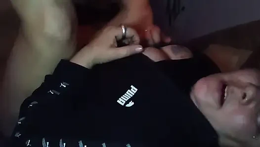 Cuckold humiliation Dirty talk roleplay