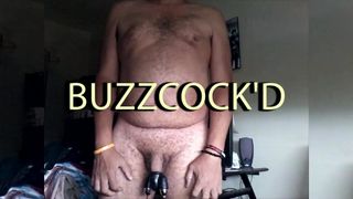 Buzzcock&#39;d