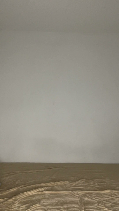sexy 18 year old babe trying out her new clothes | Clip 1