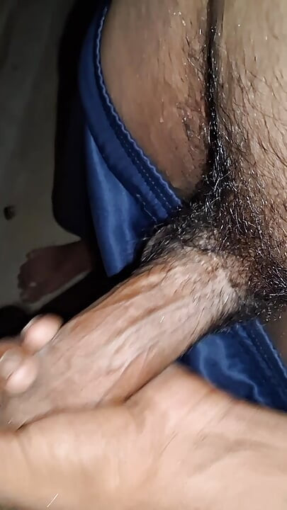 Masturbación con la mano día a día