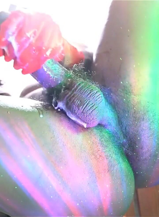 Freak off Party