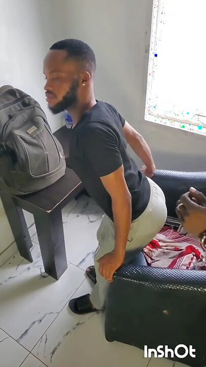 My New Barber I Booked Online