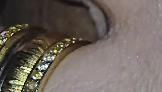 OMG !!! Step mom flashes and jerks off step son dick