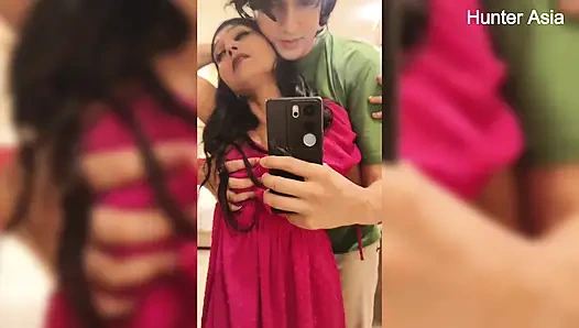 MILF Didn’t Hold Back Once Camera Was on