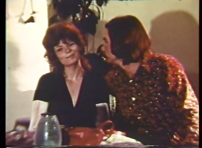 Starinski seks u spavaćoj sobi