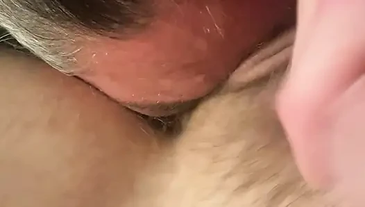 Ol fashioned BlowJob yang bagus
