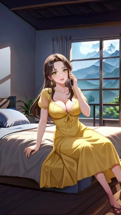 令人啪啪 "Jaya老师 第3部分"