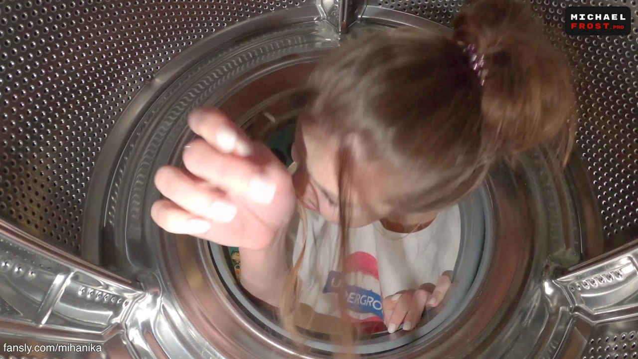 Help me, Stepbrother! I'm stuck!