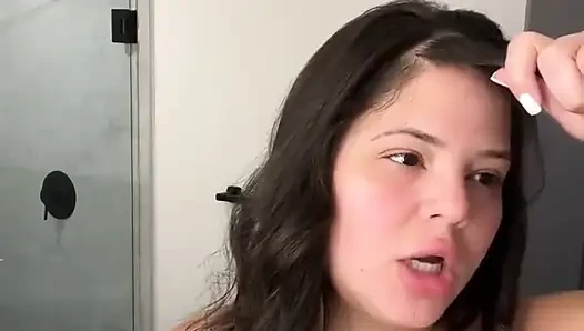 Live Stream with Dani Valentina