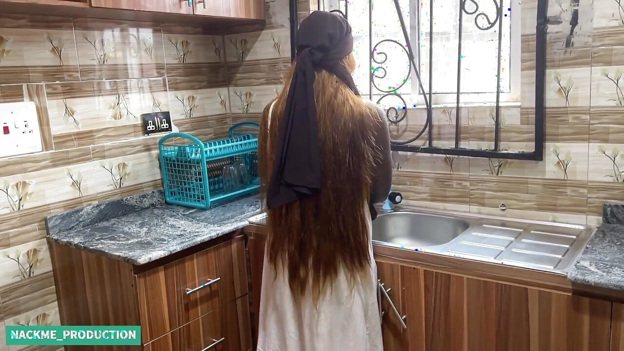 My Boyfriend Came to Visit Me and Ended up Fucking My Elder Stepsister