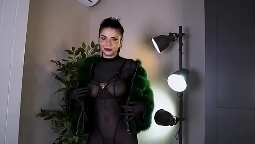 Gizli misyon: psikolojik sızma