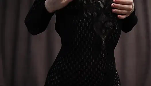 Seni takılmaya geldim, tamam mı?