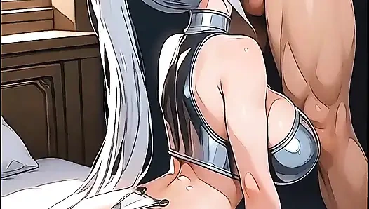 NEON DREAMS - ELEVEN SLUTS