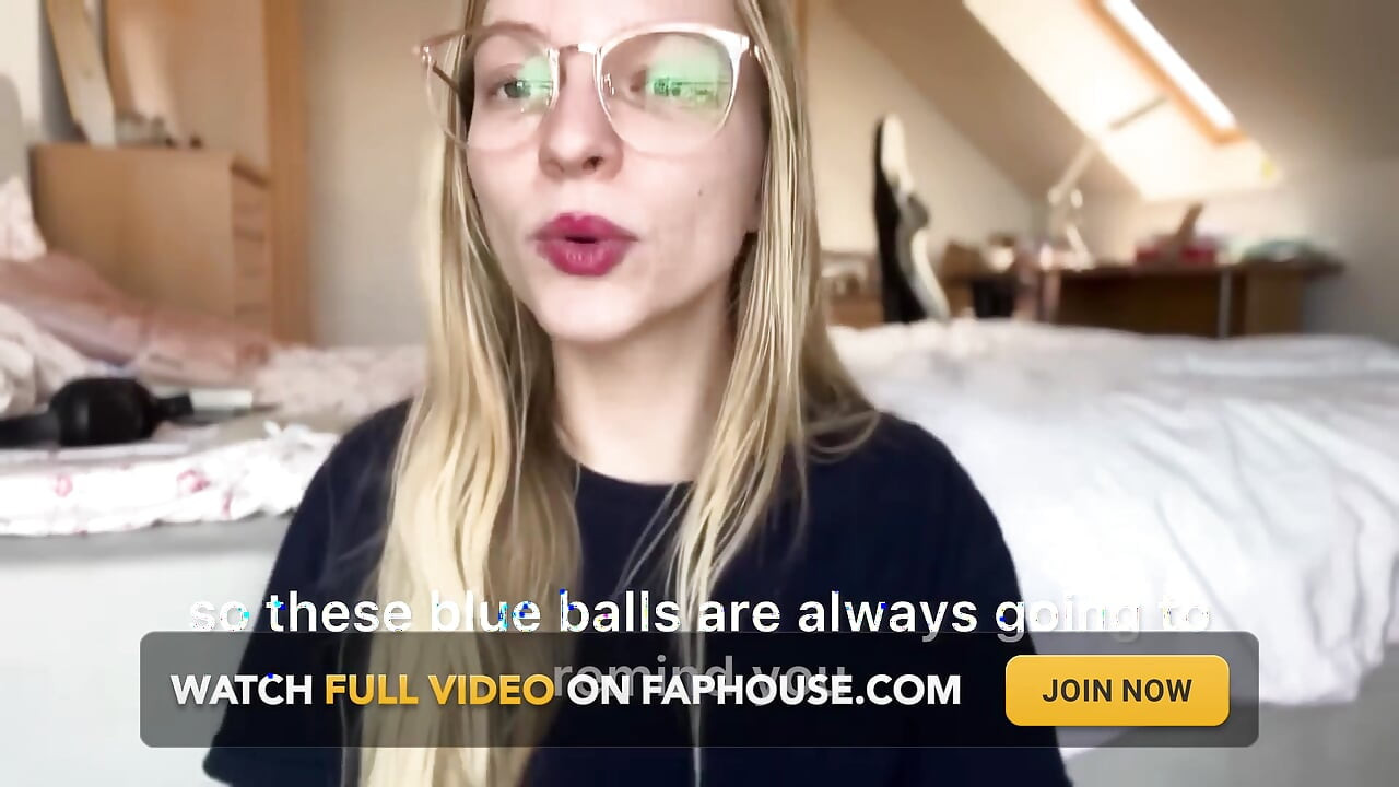 Blue Balls