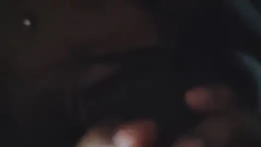 Let It Go off in Her Mouth