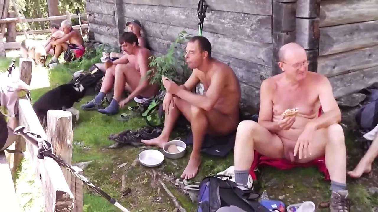 Натуристы Видео Онлайн Бесплатно