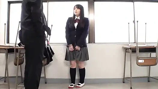 Rope Club Devotion - Honor Student’s Secret Submission