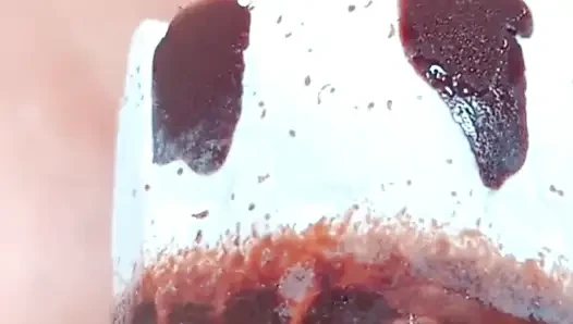 Sabrinahole iyi emiyor ve sert sikişiyor