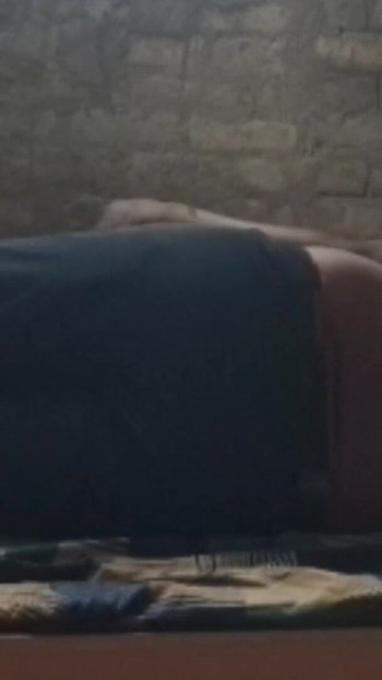 Must-share moment from "Indian Bhabhi Woman Home And Chudai Video Indian Real Cuddle Video For Her Real Indian Girl Bar"