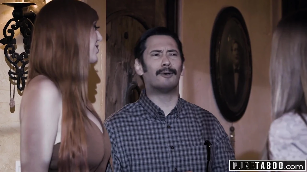 Horny Couple Would Love To Fuck Their Babysitter
